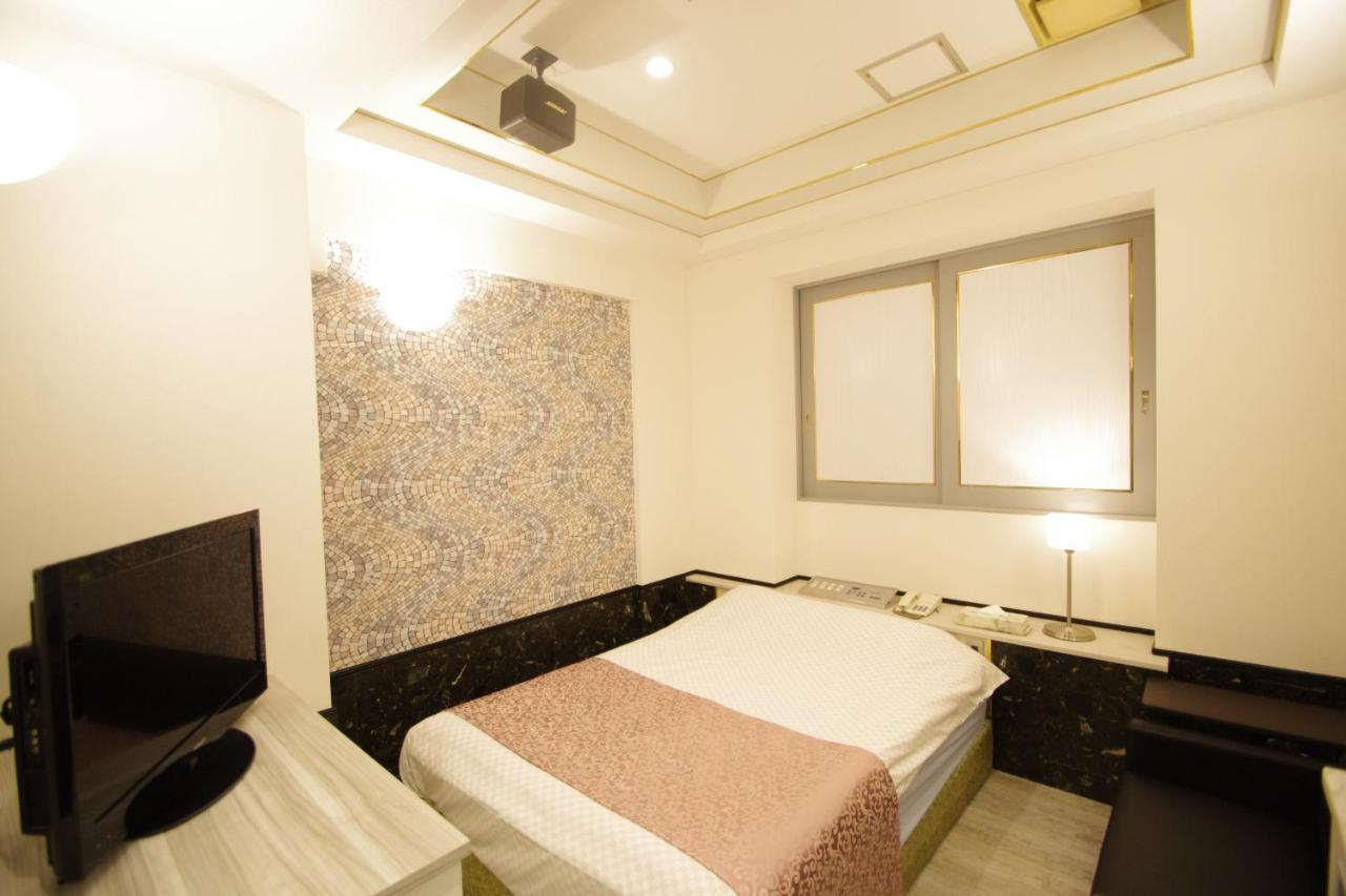 Hotel Crystal 大人専用 Tōkyō Extérieur photo